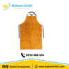Leather Welding Apron