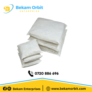 Oil Absorbent Pillow-10x10