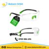 Anti‑Fog Safety Glasses1