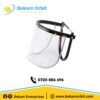 Face Shield for Safety Helmet