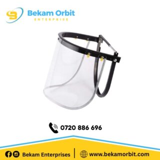 Face Shield for Safety Helmet