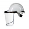 Face Shield for Safety Helmet1