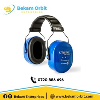 JSP Classic Extreme Ear Defender