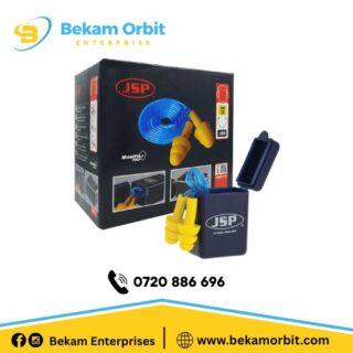 JSP Earplugs Corded
