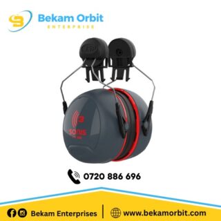 JSP Helmet Earmuffs