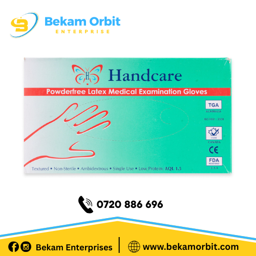 Medical Examination Gloves in Kenya