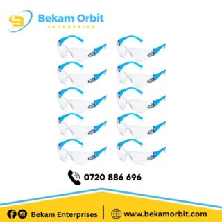 Vaultex UD71 Safety Glass