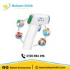 infrared forehead thermometer