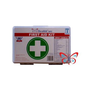 personal first aid kit