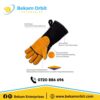 shop Heat Resistant Welding Gloves