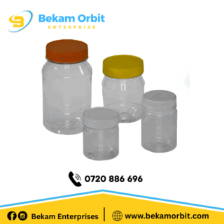 1kg Honey Jar for sale in nairobi kenya