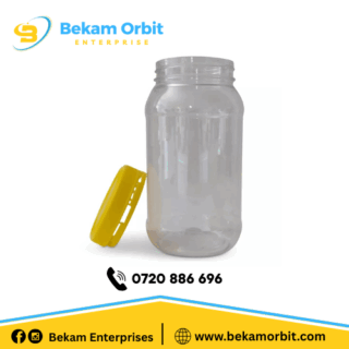 500ml Honey Jar for sale in nairobi kenya