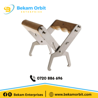 Bee Hive Frame Gripper