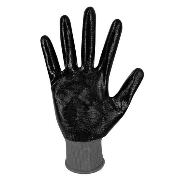 Best Nitrile Grip Gloves Nairobi