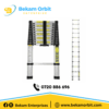 Buy A Type Telescopic Aluminum Ladder Kenya