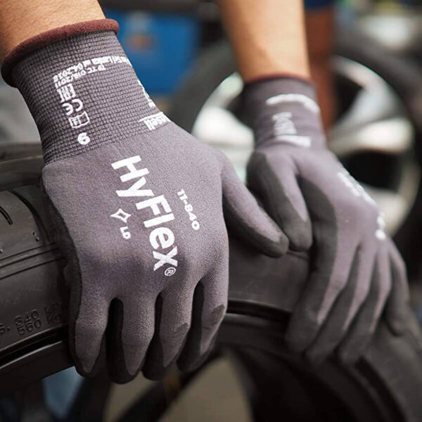 Buy Ansell Soft Flex Gloves