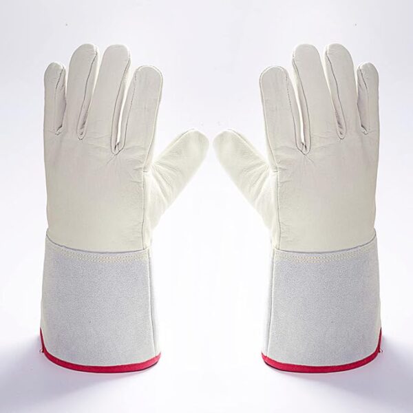 Buy Cryogenic protective gloves