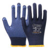 Buy PVC Knitted Work Gloves in Kenya