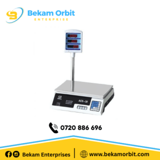 Digital Weighing Scale for sale in nairobi kenya