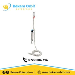 Fall Arrester Vertical Lifeline