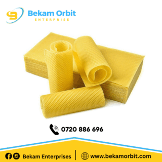 Foundation Wax Sheet for sale in nairobi kenya