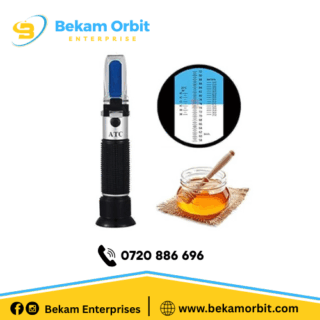 Honey Refractometer for sale in nairobi kenya