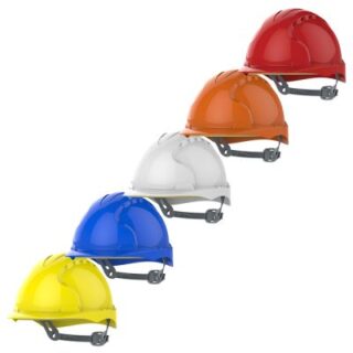 JSP EVO 2 hard hat
