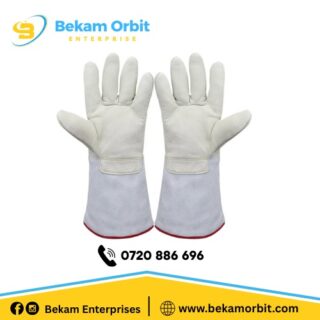 Liquid Nitrogen Protective Gloves Price in Nairobi