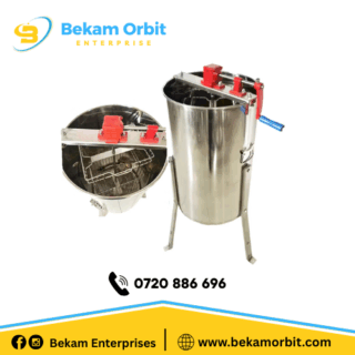 Manual Honey Extractor Kenya