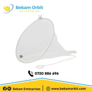 Nylon Coarse Strainer for Honey, Best 350 Micron Nylon Strainer in Nairobi, Kenya