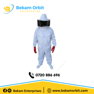 Premium PVC Beekeeping Suit