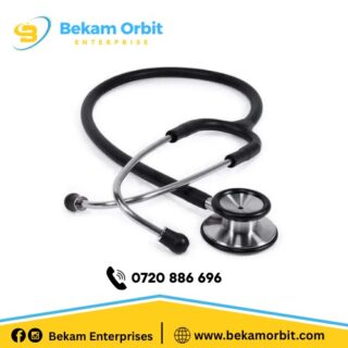 Professional Dual Head Student Stethoscope for Medical