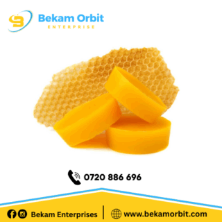 Pure Bee Wax for sale in nairobi kenya