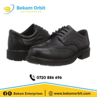 Safety Jogger MANAGER Safety Shoes