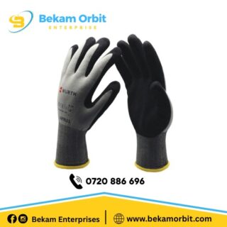 SoftFlex Ecoline Protective Gloves