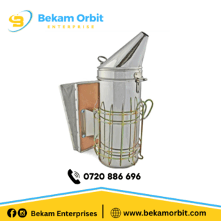 Stainless Steel Bee Smoker for sale in nairobi kenya