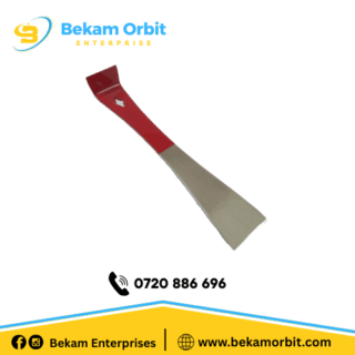 Stainless Steel Hive Hand Tool