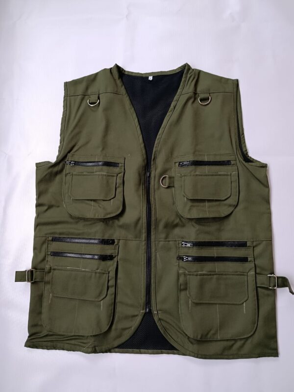 10 pocket khaki mission jacket (2)