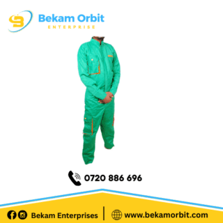 Buy plain forest green cargo overalls in Nairobi Kenya from the best overall suppliers