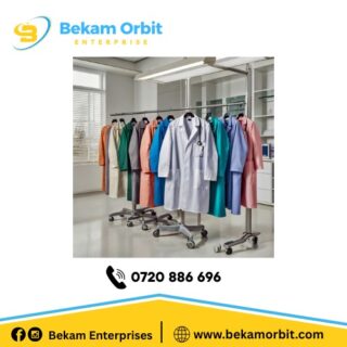 Dust Coat Price in Kenya