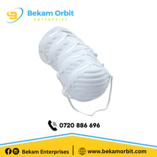 Gladious Disposable Dust Mask Pro