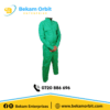 Green durable polyester and tertrex work overalls in Nairobi