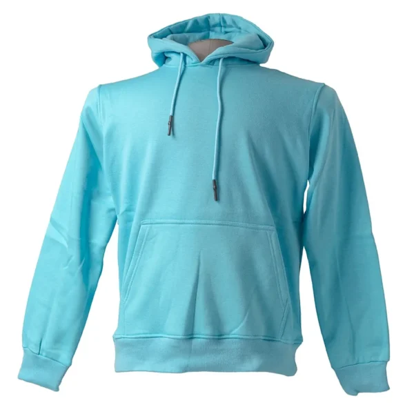 Hoodies Jumpers blue