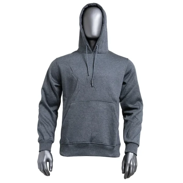 Hoodies Jumpers dark grey