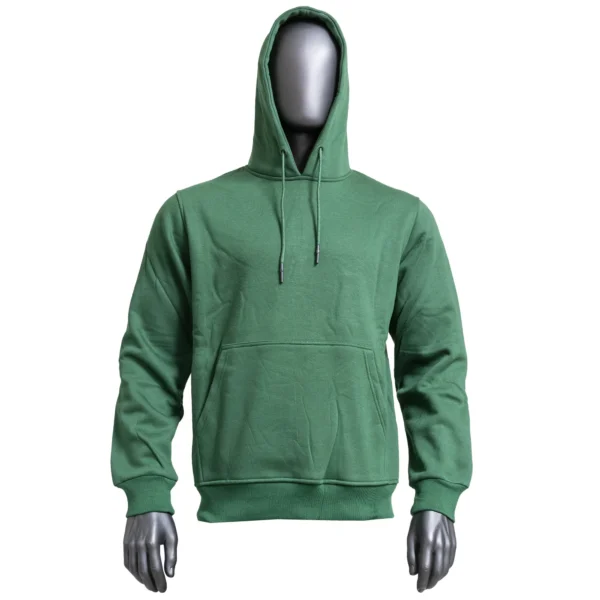 Hoodies Jumpers green