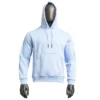 Hoodies Jumpers sky blue