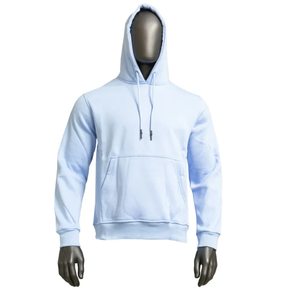 Hoodies Jumpers sky blue