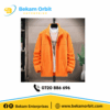 Orange fleece jackets in Nairobi