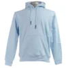 Quality Unisex Hoodies artic blue