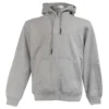 Quality Unisex Hoodies ash grey